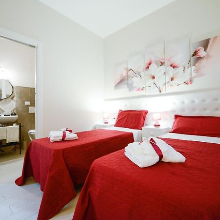 In Bocca Ai Sassi Villa Matera Ngoại thất bức ảnh