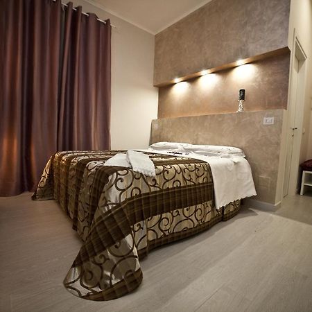 In Bocca Ai Sassi Villa Matera Ngoại thất bức ảnh