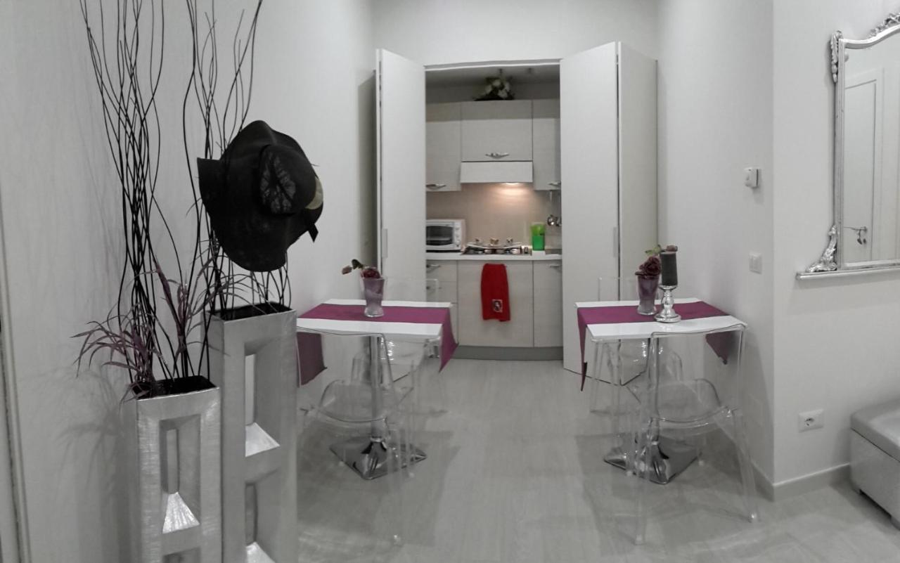 In Bocca Ai Sassi Villa Matera Ngoại thất bức ảnh