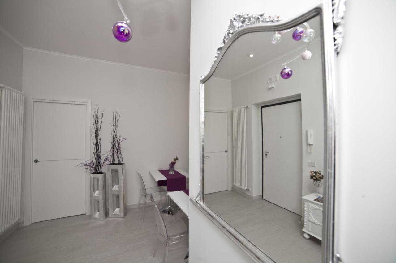 In Bocca Ai Sassi Villa Matera Ngoại thất bức ảnh