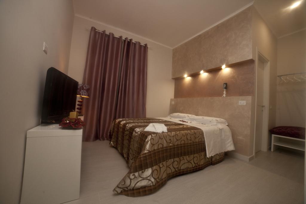 In Bocca Ai Sassi Villa Matera Ngoại thất bức ảnh