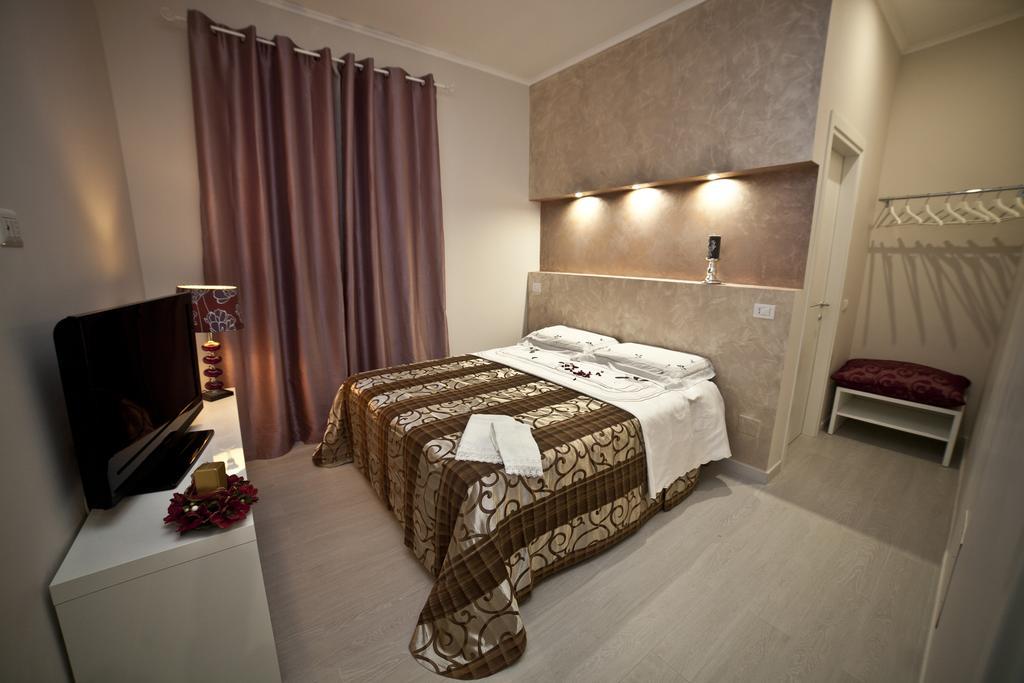 In Bocca Ai Sassi Villa Matera Ngoại thất bức ảnh