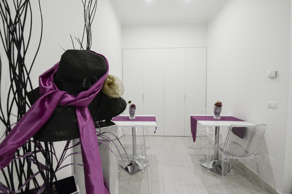 In Bocca Ai Sassi Villa Matera Ngoại thất bức ảnh