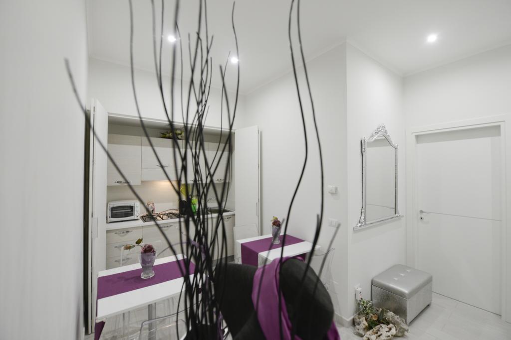 In Bocca Ai Sassi Villa Matera Ngoại thất bức ảnh