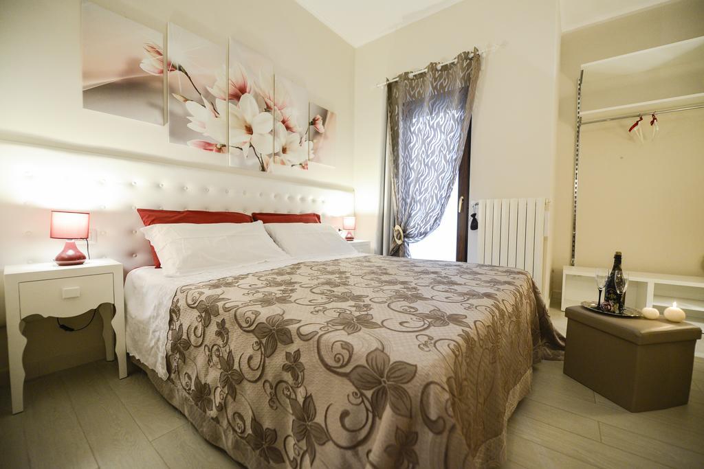 In Bocca Ai Sassi Villa Matera Ngoại thất bức ảnh
