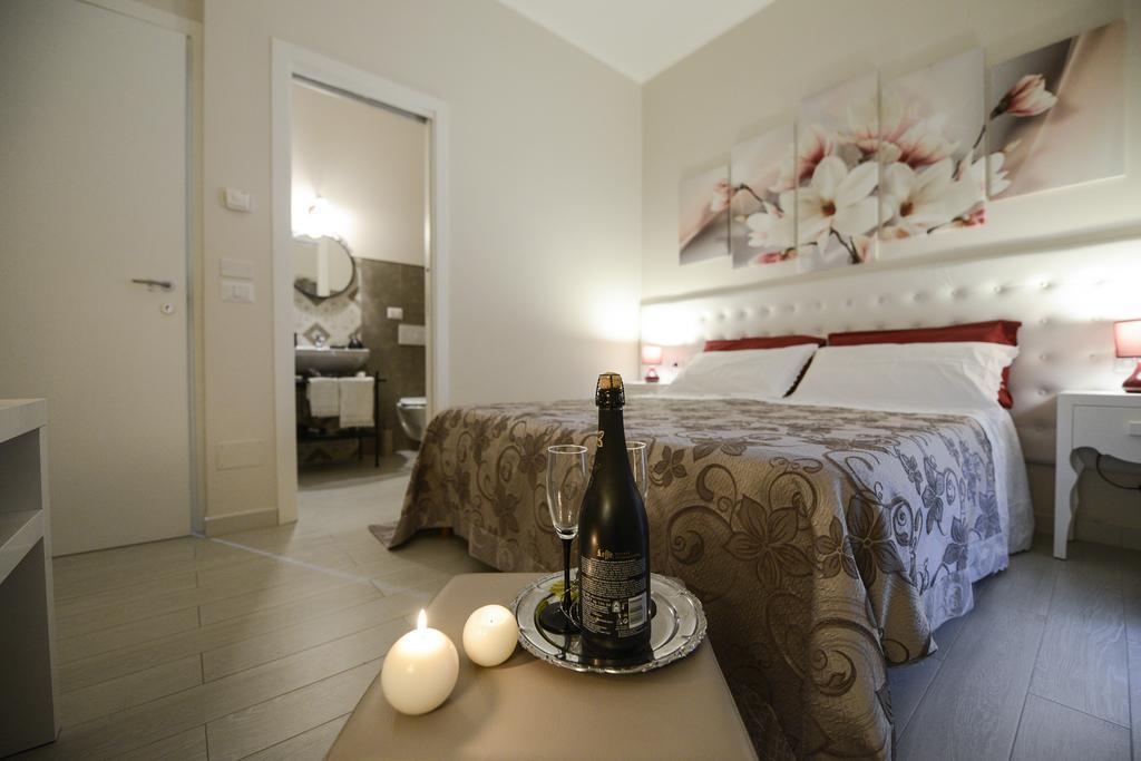 In Bocca Ai Sassi Villa Matera Ngoại thất bức ảnh