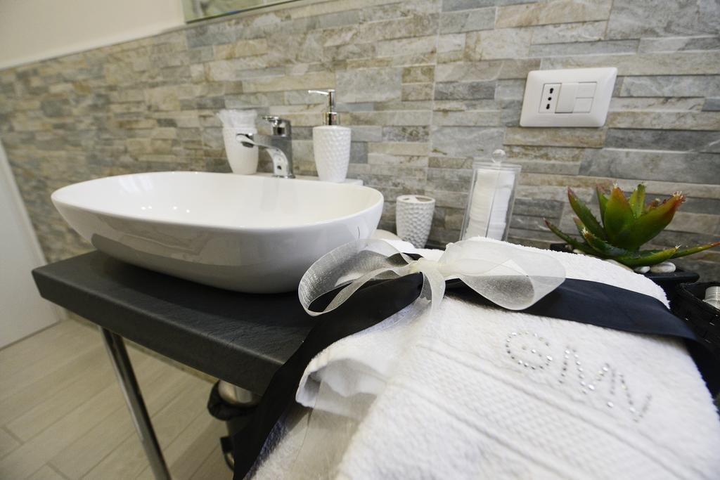 In Bocca Ai Sassi Villa Matera Ngoại thất bức ảnh