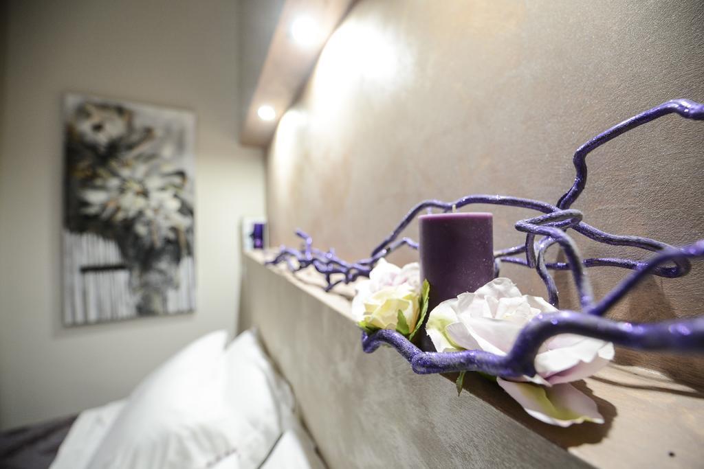 In Bocca Ai Sassi Villa Matera Ngoại thất bức ảnh