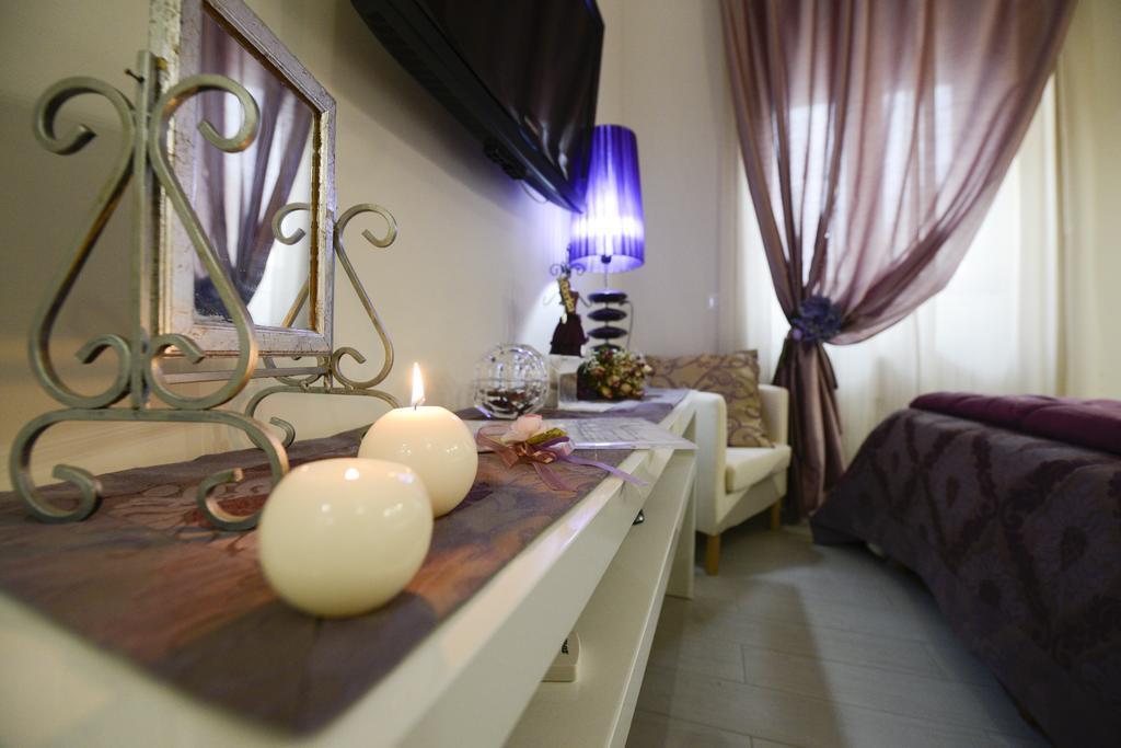 In Bocca Ai Sassi Villa Matera Ngoại thất bức ảnh