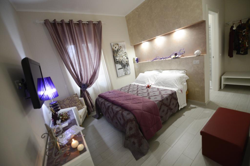 In Bocca Ai Sassi Villa Matera Ngoại thất bức ảnh
