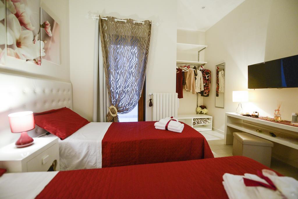 In Bocca Ai Sassi Villa Matera Ngoại thất bức ảnh