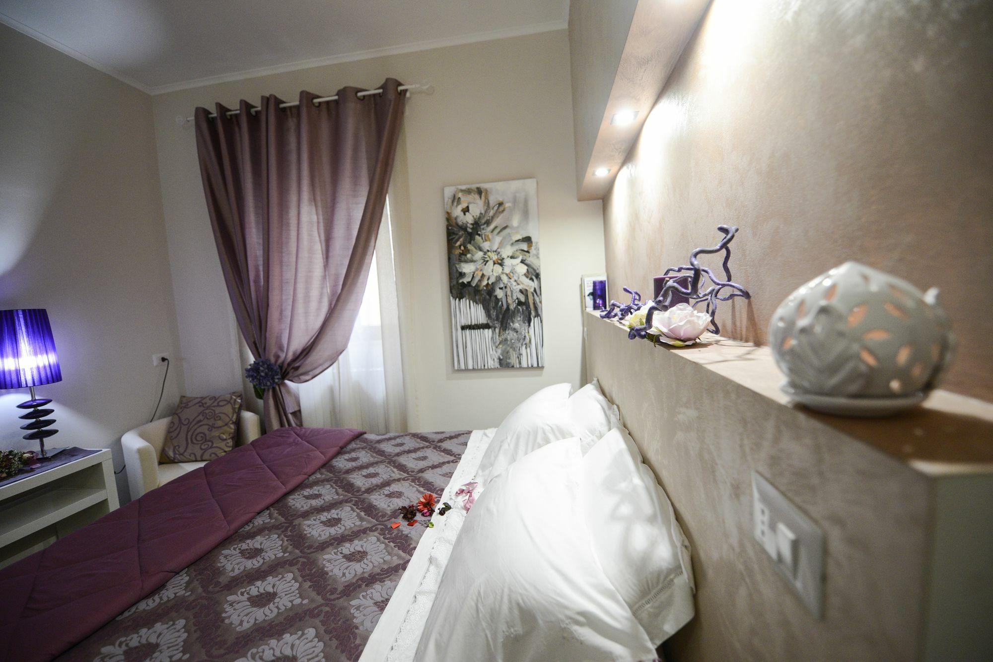 In Bocca Ai Sassi Villa Matera Ngoại thất bức ảnh