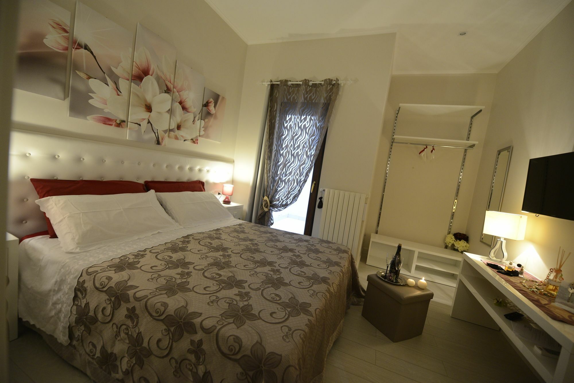 In Bocca Ai Sassi Villa Matera Ngoại thất bức ảnh